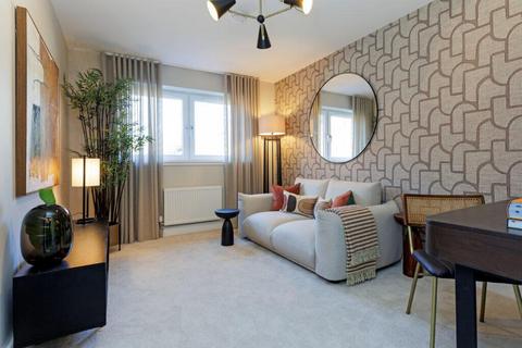 undefined, Unit 14 Nova Court, Northampton