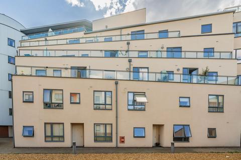 undefined, Paper Mill Yard, Norwich