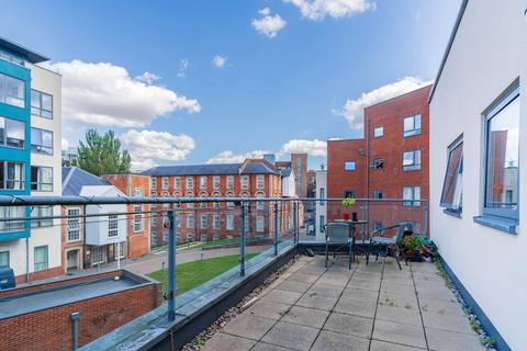 undefined, Paper Mill Yard, Norwich