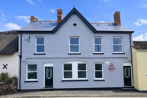 undefined, Fore Street, Newton Abbot, TQ12