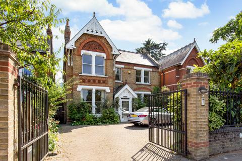 undefined, Celestine, Castlebar Road, Ealing, W5
