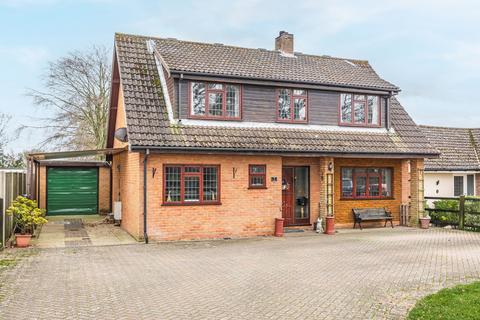 4 bedroom detached house for sale, Charming Detached Home in Ashill
