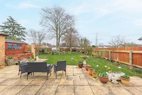 4 bedroom detached house for sale, Charming Detached Home in Ashill