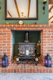 4 bedroom detached house for sale, Charming Detached Home in Ashill