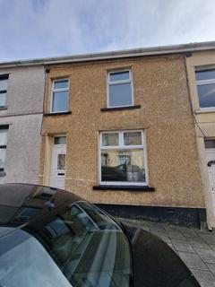 3 bedroom terraced house to rent, Bryn Seion Street, Rhymney NP22
