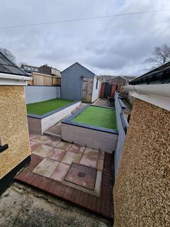 3 bedroom terraced house to rent, Bryn Seion Street, Rhymney NP22