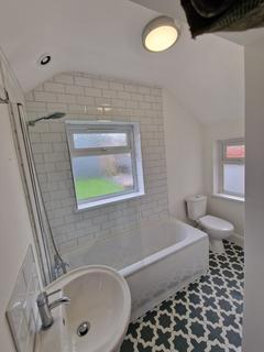 3 bedroom terraced house to rent, Bryn Seion Street, Rhymney NP22