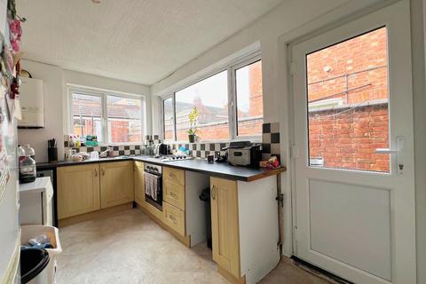 undefined, Gordon Street, Kettering, NN16