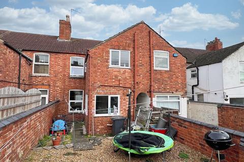 undefined, Gordon Street, Kettering, NN16