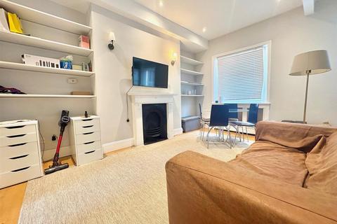 2 bedroom apartment to rent, Holland Road, London