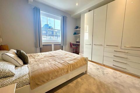 2 bedroom apartment to rent, Holland Road, London