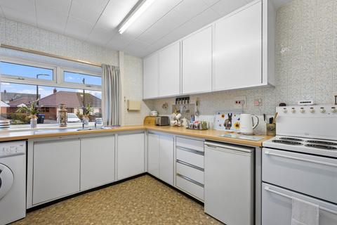 2 bedroom semi-detached bungalow for sale, Park Drive, Stoke-on-Trent ST9