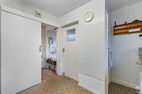 2 bedroom semi-detached bungalow for sale, Park Drive, Stoke-on-Trent ST9