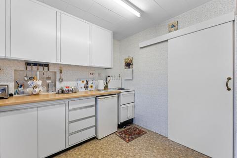 2 bedroom semi-detached bungalow for sale, Park Drive, Stoke-on-Trent ST9