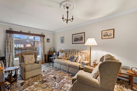 2 bedroom semi-detached bungalow for sale, Park Drive, Stoke-on-Trent ST9