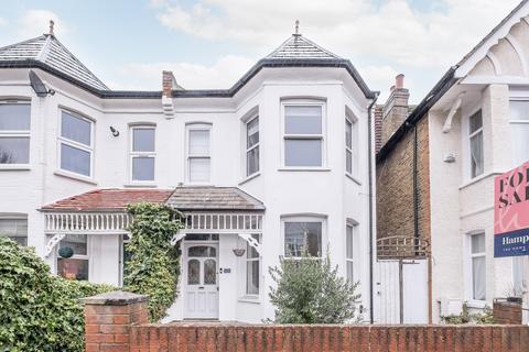 undefined, St. Kilda Road, Ealing, W13