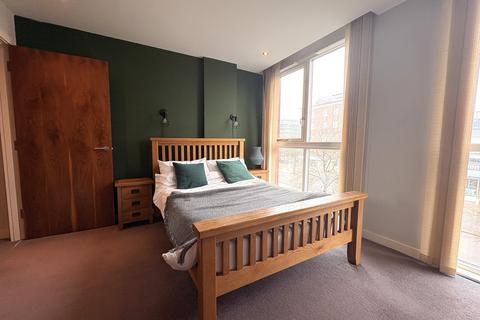 undefined, Admiral house, Cardiff CF24