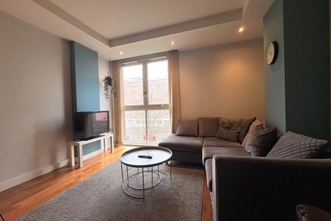 undefined, Admiral house, Cardiff CF24