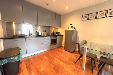 undefined, Admiral house, Cardiff CF24
