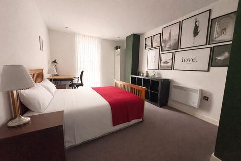 undefined, Admiral House, Cardff CF24