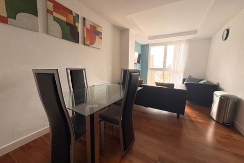 undefined, Admiral House, Cardff CF24
