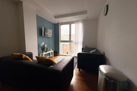 undefined, Admiral House, Cardff CF24