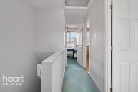3 bedroom detached house for sale, Villiers Place, Chelmsford