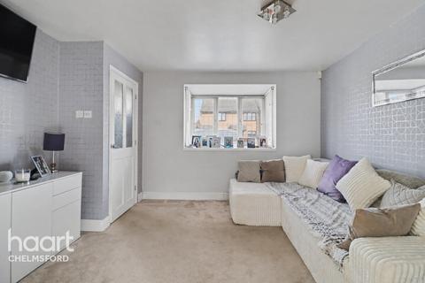 3 bedroom detached house for sale, Villiers Place, Chelmsford