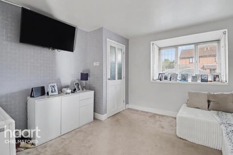 3 bedroom detached house for sale, Villiers Place, Chelmsford