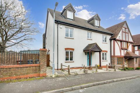 undefined, Walhatch Close, Forest Row, RH18
