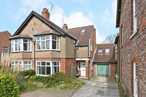 1 bedroom flat to rent, Hull Road, York, North Yorkshire, YO10
