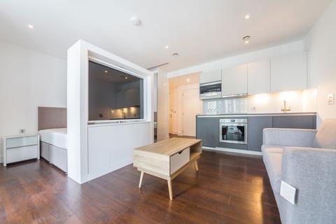 undefined, Harbour Way, London E14