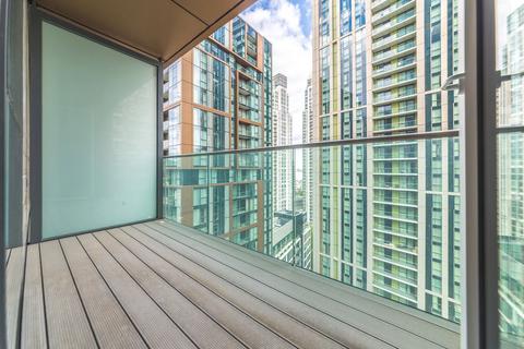 undefined, Harbour Way, London E14
