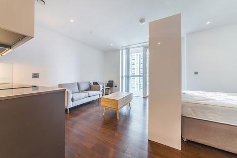 undefined, Harbour Way, London E14
