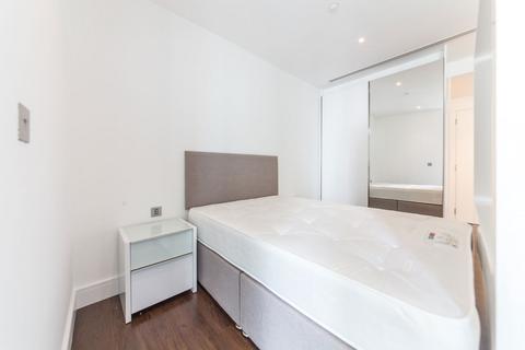 undefined, Harbour Way, London E14