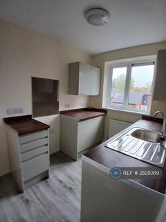 1 bedroom flat to rent, Stainton Close, St. Helens, WA11