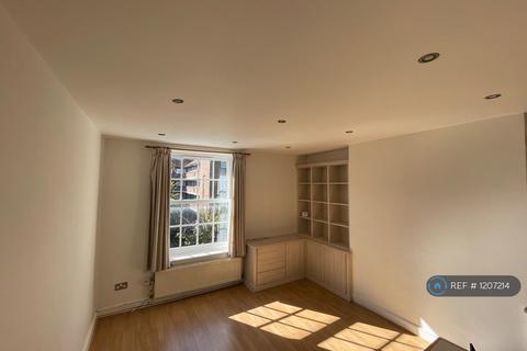 undefined, Thessaly Road, London, SW8