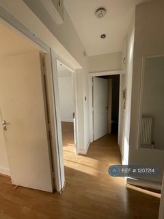 undefined, Thessaly Road, London, SW8