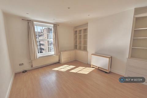 2 bedroom flat to rent, Thessaly Road, London, SW8
