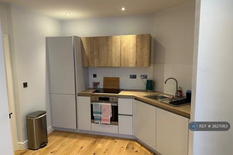 undefined, Chapel House, Stockport, SK4