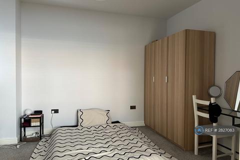 undefined, Chapel House, Stockport, SK4