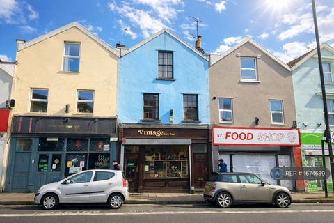 undefined, Gloucester Road, Bristol, BS7