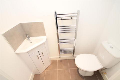 undefined, Evesham Road, Redditch, B97 5ER