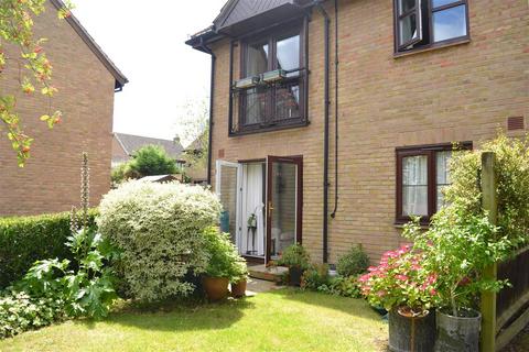 1 bedroom retirement property for sale, Kingfisher Lodge, Chelmsford CM2 7JZ
