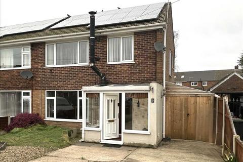 3 bedroom semi-detached house for sale, Scunthorpe DN17