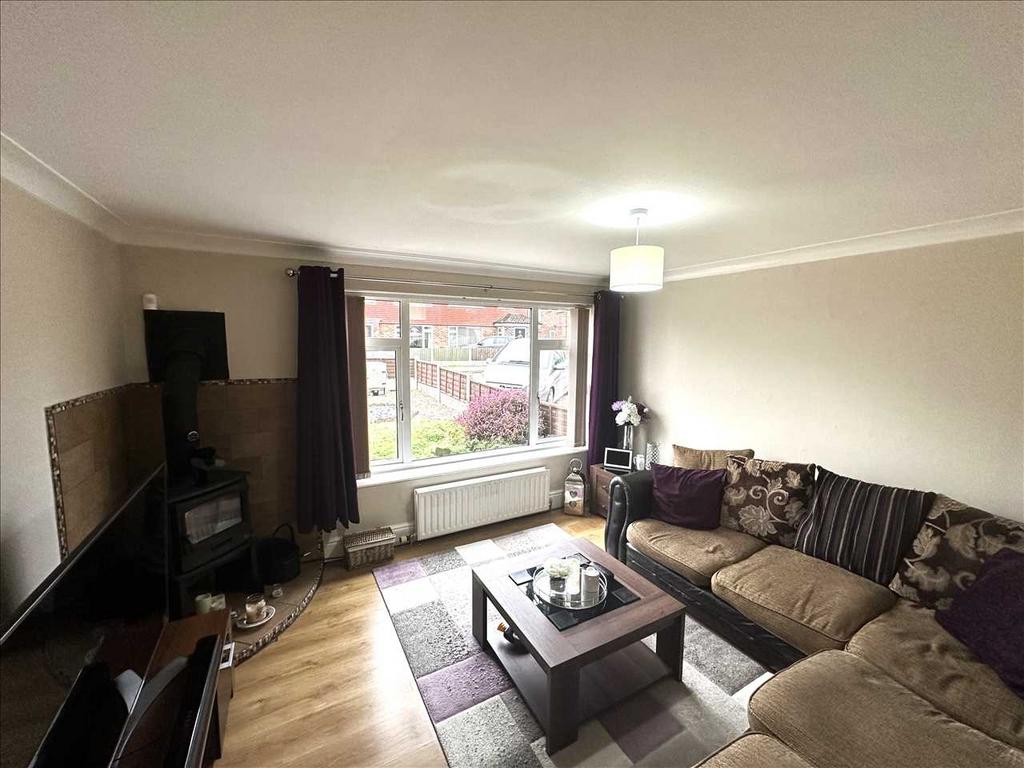 Lounge: