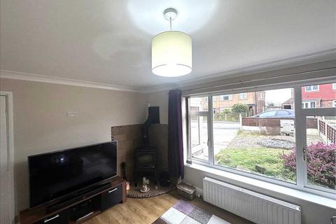 3 bedroom semi-detached house for sale, Scunthorpe DN17