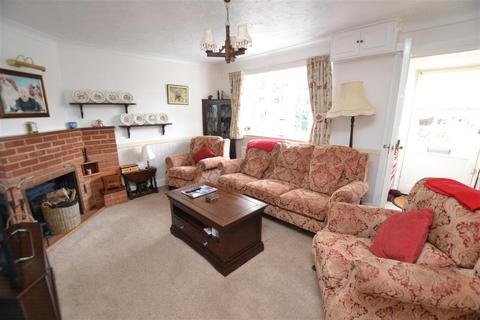 undefined, White Hart Cottages, Colchester Road, CM2