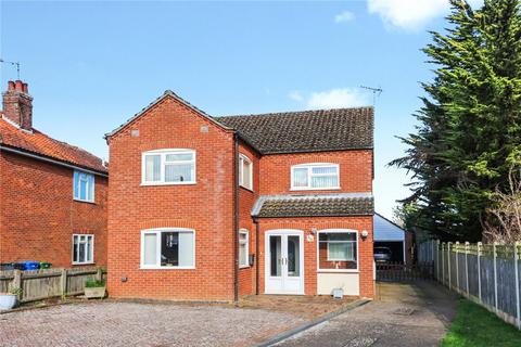 4 bedroom detached house for sale, Wangford Road, Reydon, Southwold, Suffolk, IP18