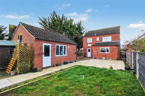 4 bedroom detached house for sale, Wangford Road, Reydon, Southwold, Suffolk, IP18